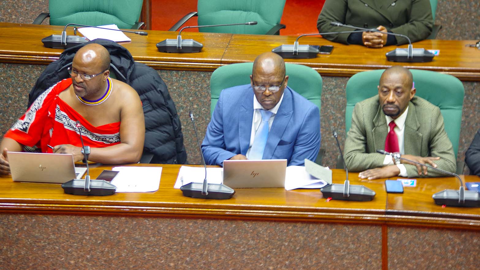PAC questions sport council’s over E3m vehicles procurement process